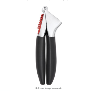 Garlic Press